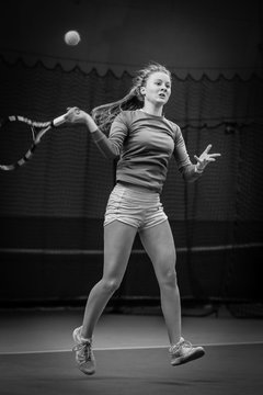 Ausschnitte 2554 - Ellerbeker Weihnachtsturnier